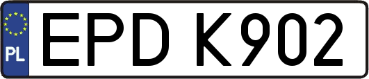 EPDK902