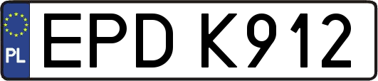 EPDK912