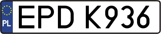 EPDK936