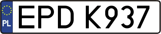 EPDK937