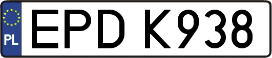 EPDK938