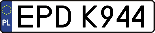 EPDK944