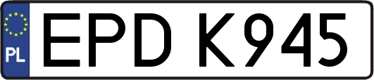 EPDK945