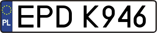 EPDK946
