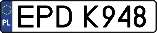 EPDK948
