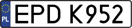 EPDK952