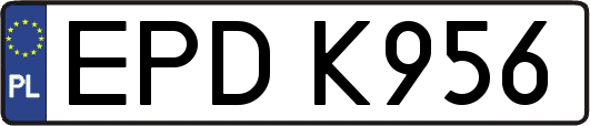 EPDK956