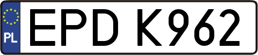 EPDK962