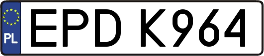 EPDK964