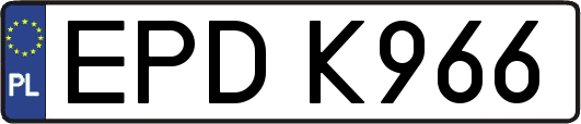 EPDK966