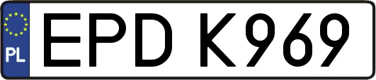 EPDK969