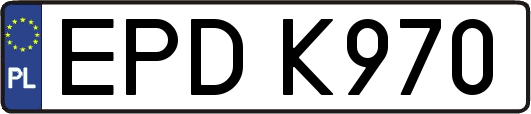 EPDK970