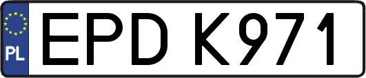 EPDK971