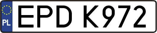 EPDK972