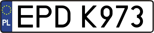 EPDK973