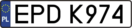EPDK974