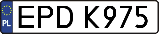 EPDK975