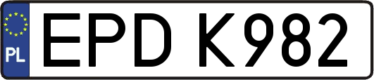 EPDK982
