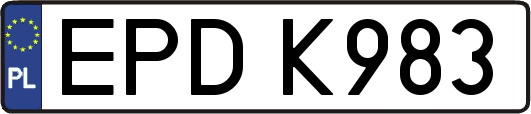 EPDK983