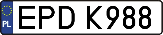 EPDK988