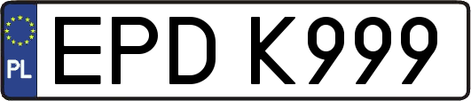 EPDK999