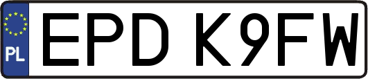 EPDK9FW