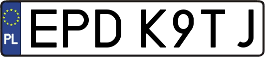 EPDK9TJ