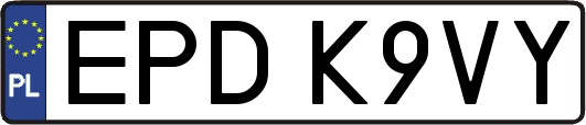 EPDK9VY