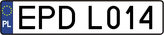 EPDL014