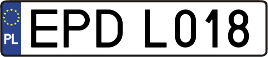 EPDL018