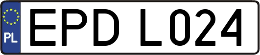 EPDL024