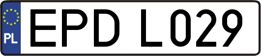 EPDL029
