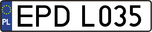 EPDL035