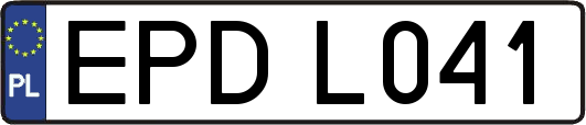EPDL041