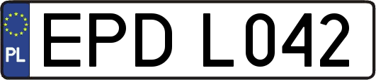 EPDL042