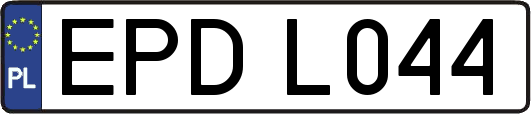 EPDL044