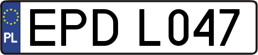 EPDL047