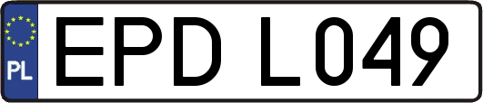 EPDL049