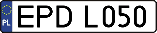 EPDL050