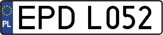 EPDL052