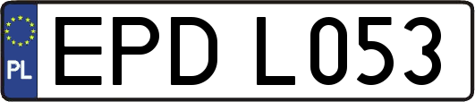 EPDL053