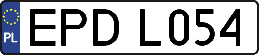 EPDL054
