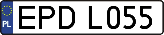 EPDL055