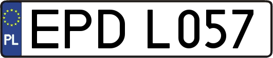 EPDL057