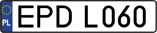 EPDL060