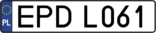 EPDL061