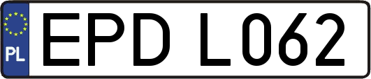EPDL062