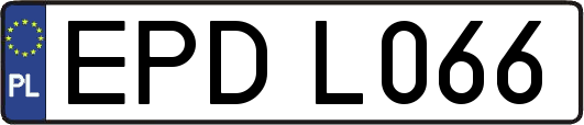 EPDL066