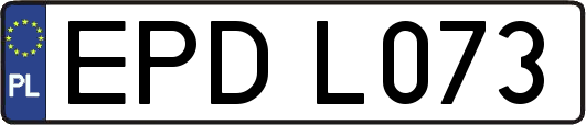 EPDL073
