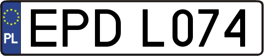 EPDL074